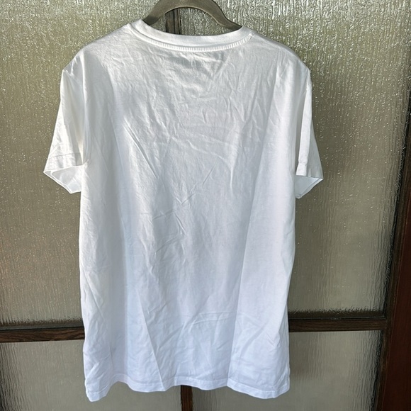 Zadig & Voltaire
Tom Horse Graphic Print Tee. Size XS-S. New $148 sold out - Picture 6 of 7
